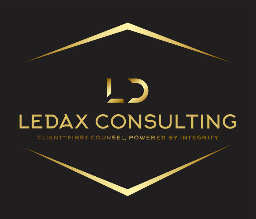 Ledax Consulting